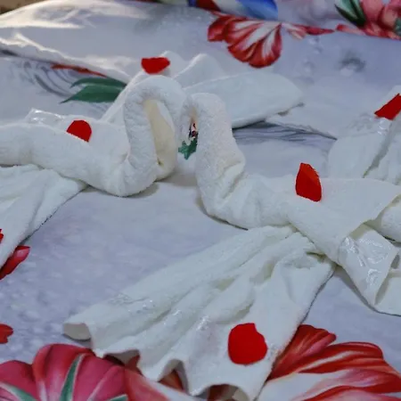 דירה Fantastiko Lux