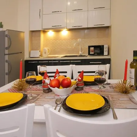 דירה Fantastiko Lux זלאטיבור