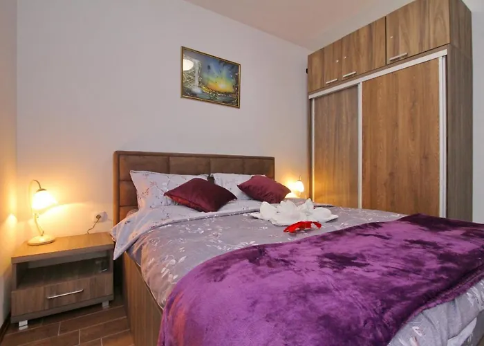 דירה Fantastiko Lux