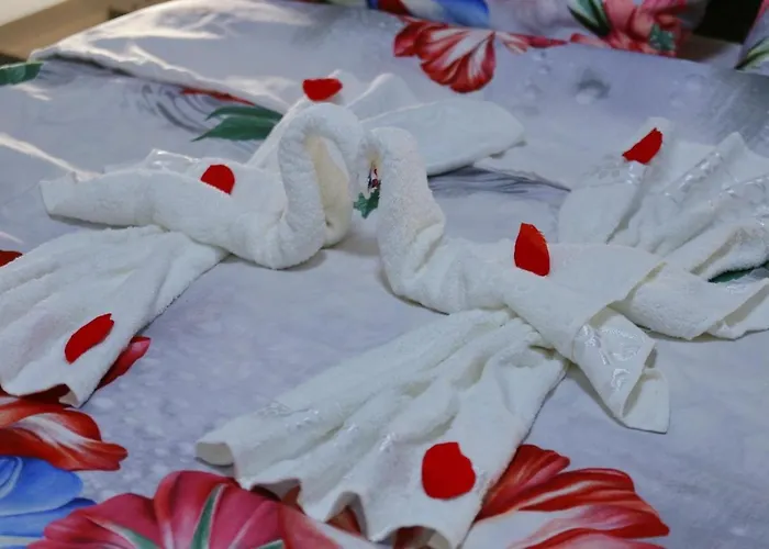 דירה Fantastiko Lux