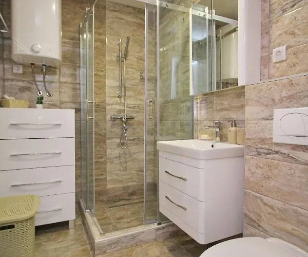 Fantastiko Lux דירה *