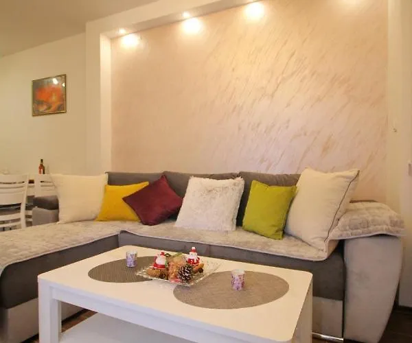 Fantastiko Lux דירה זלאטיבור