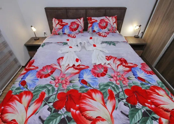 Fantastiko Lux דירה