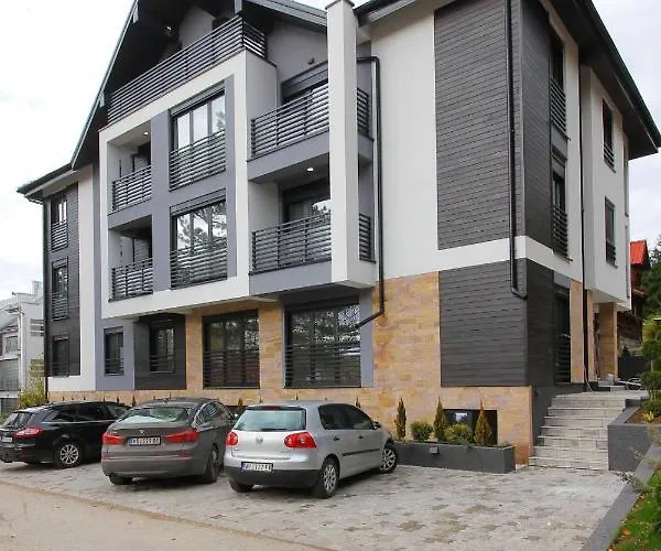 Fantastiko Lux זלאטיבור